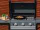 Wok aus Gusseisen Campingaz - Culinary Modular