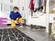 Karcher SC 1 Multi &amp; Up - Dampfreiniger - 1300 W