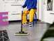 Karcher SC 1 Multi &amp; Up - Dampfreiniger - 1300 W