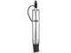 Karcher BP 4 Deep Well - Tauchdruckpumpe - 700 W - Klarwasser