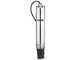 Karcher BP 4 Deep Well - Tauchdruckpumpe - 700 W - Klarwasser