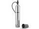 Karcher BP 4 Deep Well - Tauchdruckpumpe - 700 W - Klarwasser