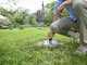 Karcher BP 4 Deep Well - Tauchdruckpumpe - 700 W - Klarwasser