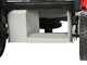 Bosch GRA 18V2-46 Professional - Akku-Rasenm&auml;her 2x18V - Schnitt 46 cm - OHNE AKKUS UND LADEGER&Auml;T