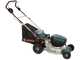 Bosch GRA 18V2-46 Professional - Akku-Rasenm&auml;her 2x18V - Schnitt 46 cm - OHNE AKKUS UND LADEGER&Auml;T