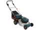 Bosch GRA 18V2-46 Professional - Akku-Rasenm&auml;her 2x18V - Schnitt 46 cm - OHNE AKKUS UND LADEGER&Auml;T