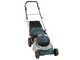 Bosch GRA 18V2-46 Professional - Akku-Rasenm&auml;her 2x18V - Schnitt 46 cm - OHNE AKKUS UND LADEGER&Auml;T