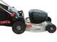 Bosch GRA 18V2-46 Professional - Akku-Rasenm&auml;her 2x18V - Schnitt 46 cm - OHNE AKKUS UND LADEGER&Auml;T