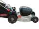 Bosch GRA 18V2-46 Professional - Akku-Rasenm&auml;her 2x18V - Schnitt 46 cm - OHNE AKKUS UND LADEGER&Auml;T