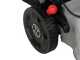 Bosch Professional GRA 18V2-46 &ndash; Akku-Rasenm&auml;her &ndash; 2&times;18V 8 Ah &ndash; Schnittbreite 46 cm