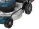 Bosch Professional GRA 18V2-46 &ndash; Akku-Rasenm&auml;her &ndash; 2&times;18V 8 Ah &ndash; Schnittbreite 46 cm