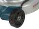 Bosch Professional GRA 18V2-46 &ndash; Akku-Rasenm&auml;her &ndash; 2&times;18V 8 Ah &ndash; Schnittbreite 46 cm