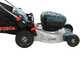 Bosch Professional GRA 18V2-46 &ndash; Akku-Rasenm&auml;her &ndash; 2&times;18V 8 Ah &ndash; Schnittbreite 46 cm