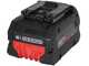 Bosch Professional GRA 18V2-46 &ndash; Akku-Rasenm&auml;her &ndash; 2&times;18V 8 Ah &ndash; Schnittbreite 46 cm