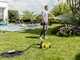 K&auml;rcher BP 6.000 Garden - Gartenpumpe - 1000 W - 6000 l/h