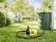 K&auml;rcher BP 6.000 Garden - Gartenpumpe - 1000 W - 6000 l/h
