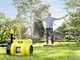 K&auml;rcher BP 6.000 Garden - Gartenpumpe - 1000 W - 6000 l/h