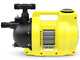 K&auml;rcher BP 6.000 Garden - Gartenpumpe - 1000 W - 6000 l/h