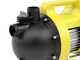 K&auml;rcher BP 6.000 Garden - Gartenpumpe - 1000 W - 6000 l/h