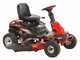 Blue Bird BR SD 98 - Akku-Rasentraktor 48V/75Ah - Schnittbreite 98cm