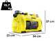 K&auml;rcher BP 4 Home &amp; Garden - Elektrische Gartenbew&auml;sserungspumpe - 950 W