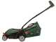 Bosch UniversalRotak 37-555 &ndash; Elektro Rasenm&auml;her &ndash; 1400 W &ndash; Schnittbreite 37 cm