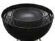 Weber Crafted Wok mit D&auml;mpfgarer