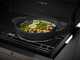 Weber Crafted Wok mit D&auml;mpfgarer