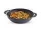 Weber Crafted Wok mit D&auml;mpfgarer