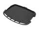 Plancha aus emailliertem Gusseisen Weber - f&uuml;r Grill Q3200N+