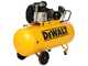 DeWalt DXCMB4T270HE &ndash; Elektrischer Dreiphasen-Riemenkompressor &ndash; 4-PS-Motor &ndash; 270 l