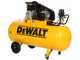 DeWalt DXCMB4T270HE &ndash; Elektrischer Dreiphasen-Riemenkompressor &ndash; 4-PS-Motor &ndash; 270 l