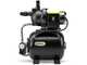 K&auml;rcher BP 3.200 Home - Hauswasserwerk - 600 W - 3200 L/h