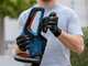 Bosch Professional GRT 18V-33 &ndash; Akku-Rasentrimmer &ndash; OHNE AKKU UND LADEGER&Auml;T