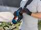 Bosch Professional GRT 18V-33 &ndash; Akku-Freischneider 18V 4Ah