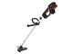 Bosch Professional GRT 18V-33 &ndash; Akku-Freischneider 18V 4Ah