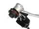 Bosch Professional GRT 18V-33 &ndash; Akku-Freischneider 18V 4Ah