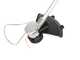 Bosch Professional GRT 18V-33 &ndash; Akku-Freischneider 18V 4Ah