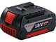 Bosch Professional GRT 18V-33 &ndash; Akku-Freischneider 18V 4Ah