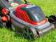 Ama Freemow 98710 - Akku-Rasenm&auml;her - 40V 2.5Ah