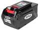Ama Freemow 98710 - Akku-Rasenm&auml;her - 40V 2.5Ah