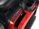GeoTech-Pro PRTM 180-1080 SM - Rasentraktor - Mechanisches Getriebe - Seitenauswurf und Mulchen
