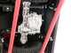 GeoTech-Pro PRTM 180-1080 SM - Rasentraktor - Mechanisches Getriebe - Seitenauswurf und Mulchen