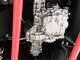 GeoTech-Pro PRTM 180-1080 SM - Rasentraktor - Mechanisches Getriebe - Seitenauswurf und Mulchen