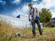 Bosch Professional GFR 18V-23 - Akku-Freischneider 18V 4Ah