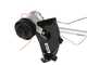 Bosch Professional GFR 18V-23 - Akku-Freischneider 18V 4Ah