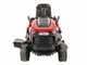 GeoTech-Pro PRTM 180-1080 H-SM - Rasentraktor - Hydrostatisches Getriebe - Seitenauswurf und Mulchen