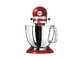 KitchenAid Artisan 5KSM125-EER Empire Rot &ndash; K&uuml;chenmaschine mit kippbarem Motorkopf