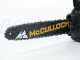 McCulloch CSE1835 - Elektro Kettens&auml;ge 1800W - Schwert 35 cm