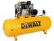 DeWalt DXCMB75T500HFE - Dreiphasiger elektrischer Riemenkompressor - Motor 7,5 PS &ndash; 500 l